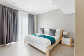 Jade Apartment 202A